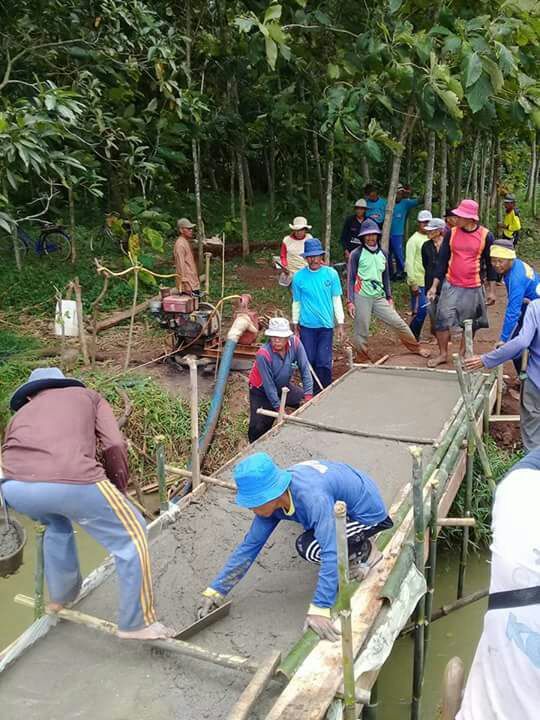 Sistem Pembayaran Iuran RT